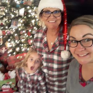 Meet your Posher, Tracy